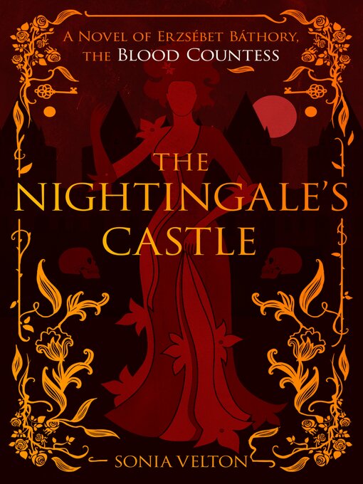 Title details for The Nightingale's Castle by Sonia Velton - Available